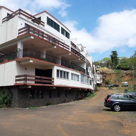 Apartamentos Matur Flats 2 Machico  Exteriér fotografie