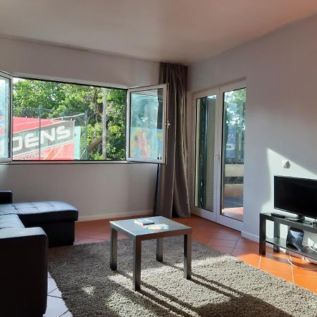 Apartamentos Matur Flats 2 Machico  Exteriér fotografie