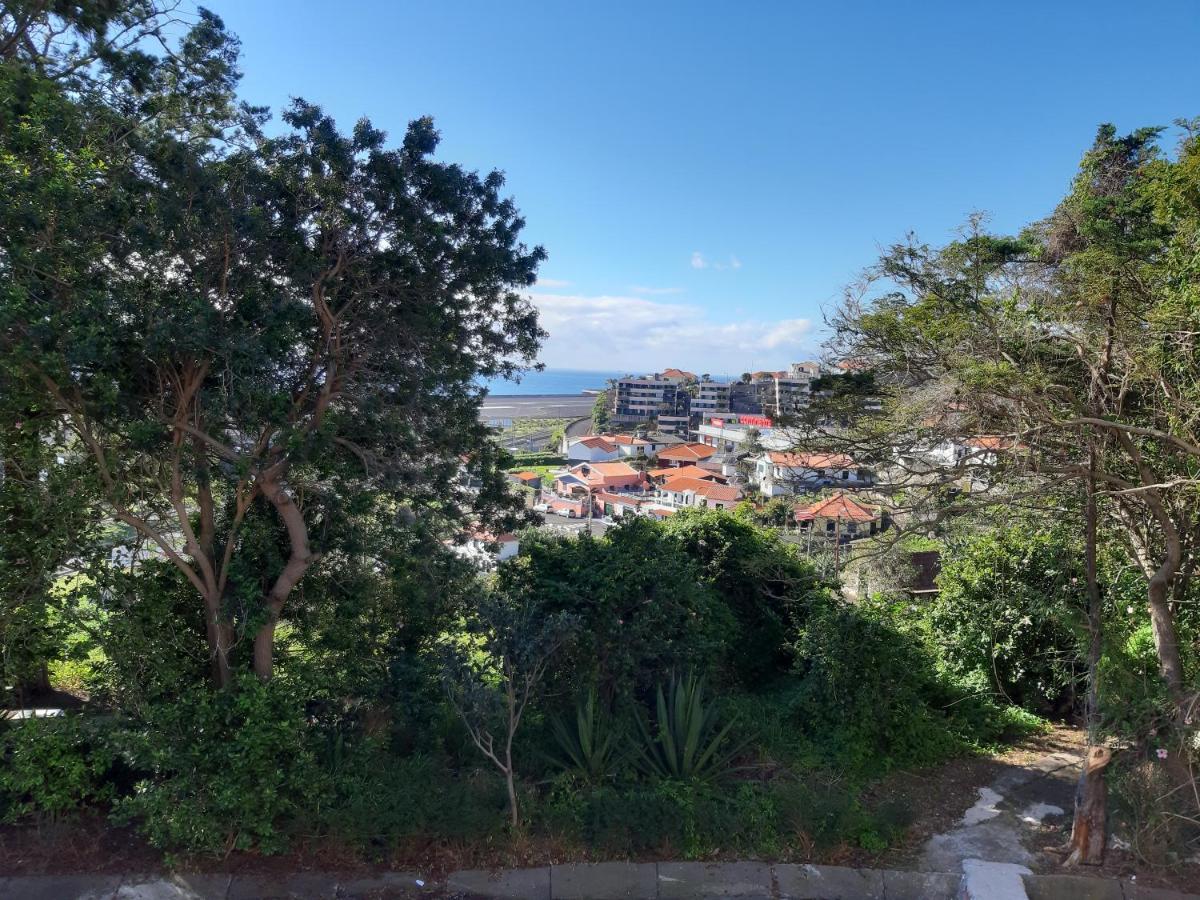 Apartamentos Matur Flats 2 Machico  Exteriér fotografie