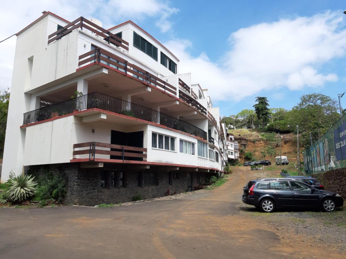 Apartamentos Matur Flats 2 Machico  Exteriér fotografie