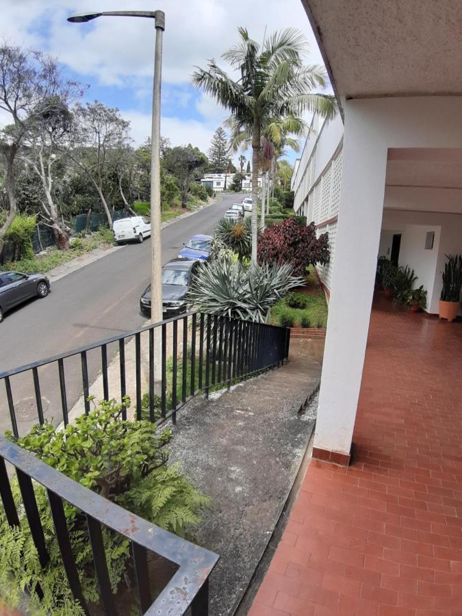 Apartamentos Matur Flats 2 Machico  Exteriér fotografie