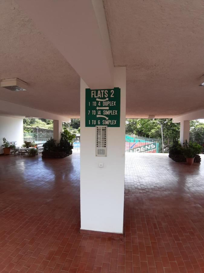 Apartamentos Matur Flats 2 Machico  Exteriér fotografie