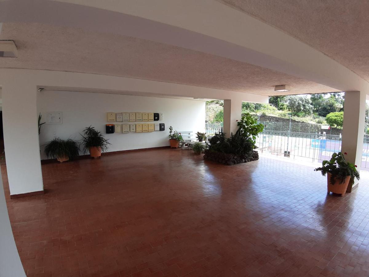 Apartamentos Matur Flats 2 Machico  Exteriér fotografie