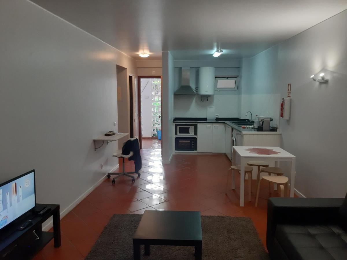 Apartamentos Matur Flats 2 Machico  Exteriér fotografie