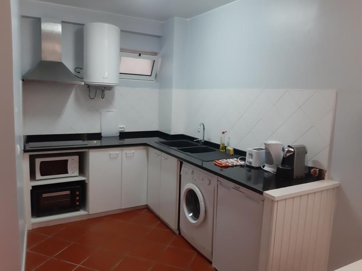 Apartamentos Matur Flats 2 Machico  Exteriér fotografie