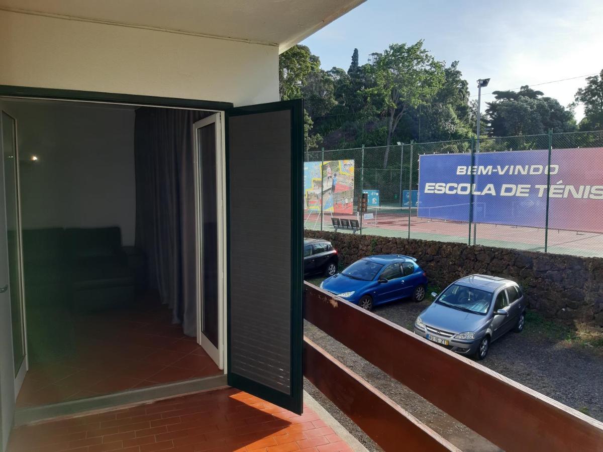 Apartamentos Matur Flats 2 Machico  Exteriér fotografie