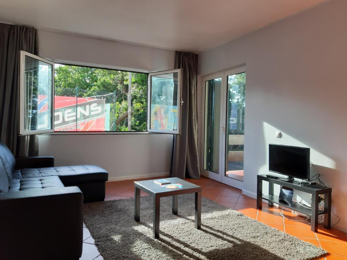 Apartamentos Matur Flats 2 Machico  Exteriér fotografie
