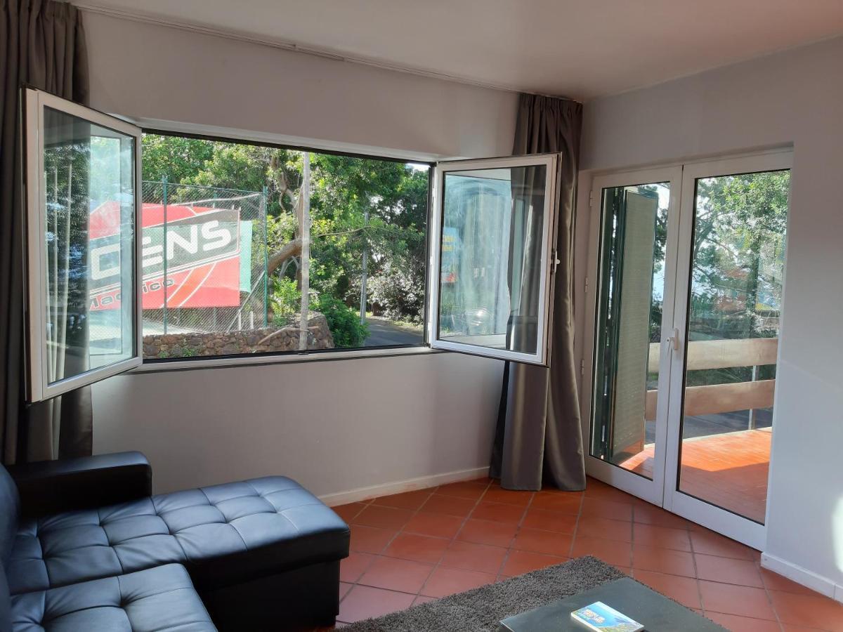 Apartamentos Matur Flats 2 Machico  Exteriér fotografie