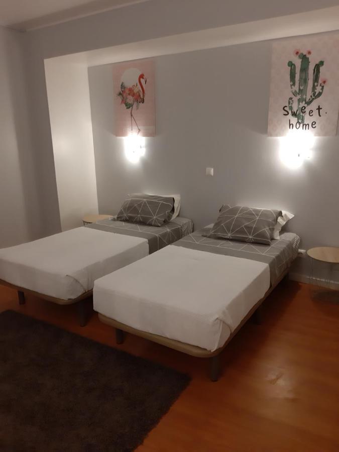 Apartamentos Matur Flats 2 Machico  Exteriér fotografie