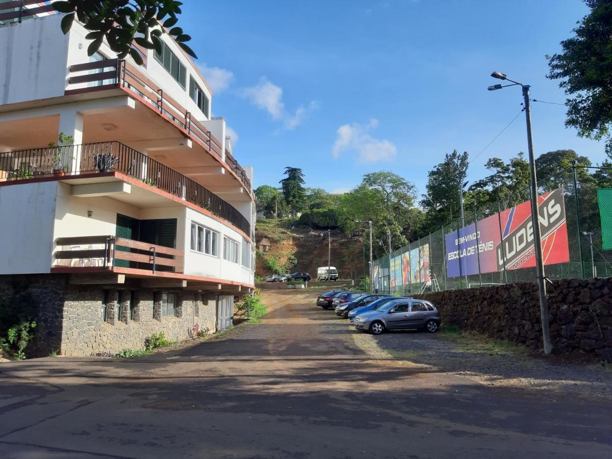 Apartamentos Matur Flats 2 Machico  Exteriér fotografie