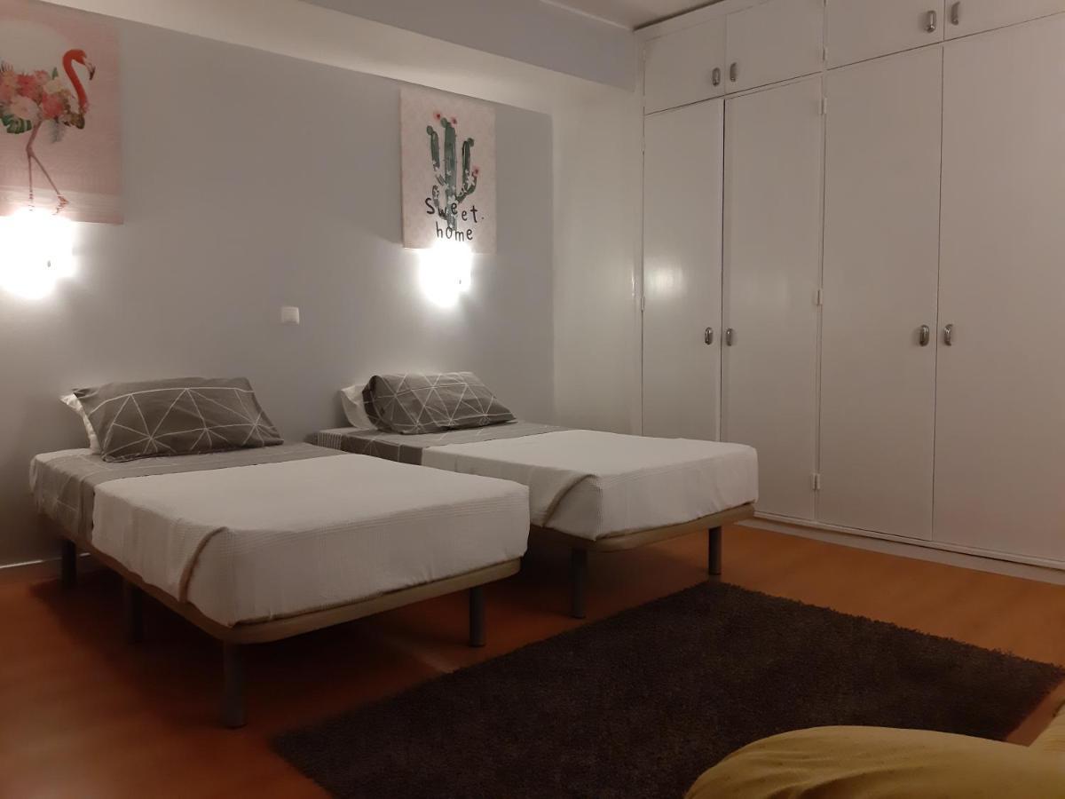 Apartamentos Matur Flats 2 Machico  Exteriér fotografie
