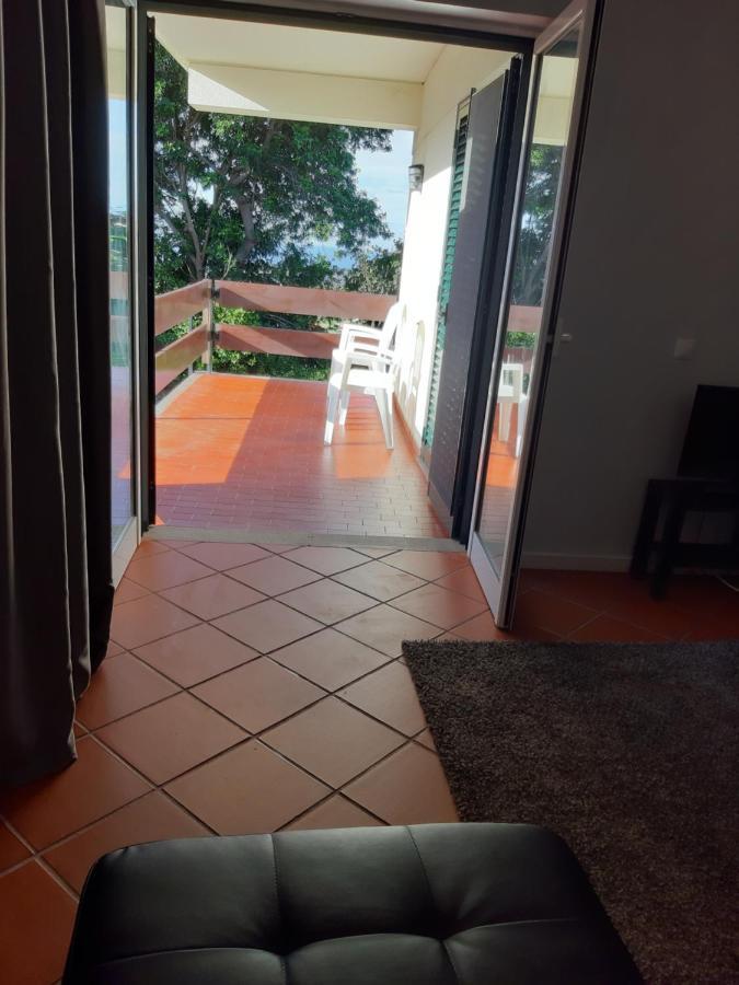 Apartamentos Matur Flats 2 Machico  Exteriér fotografie