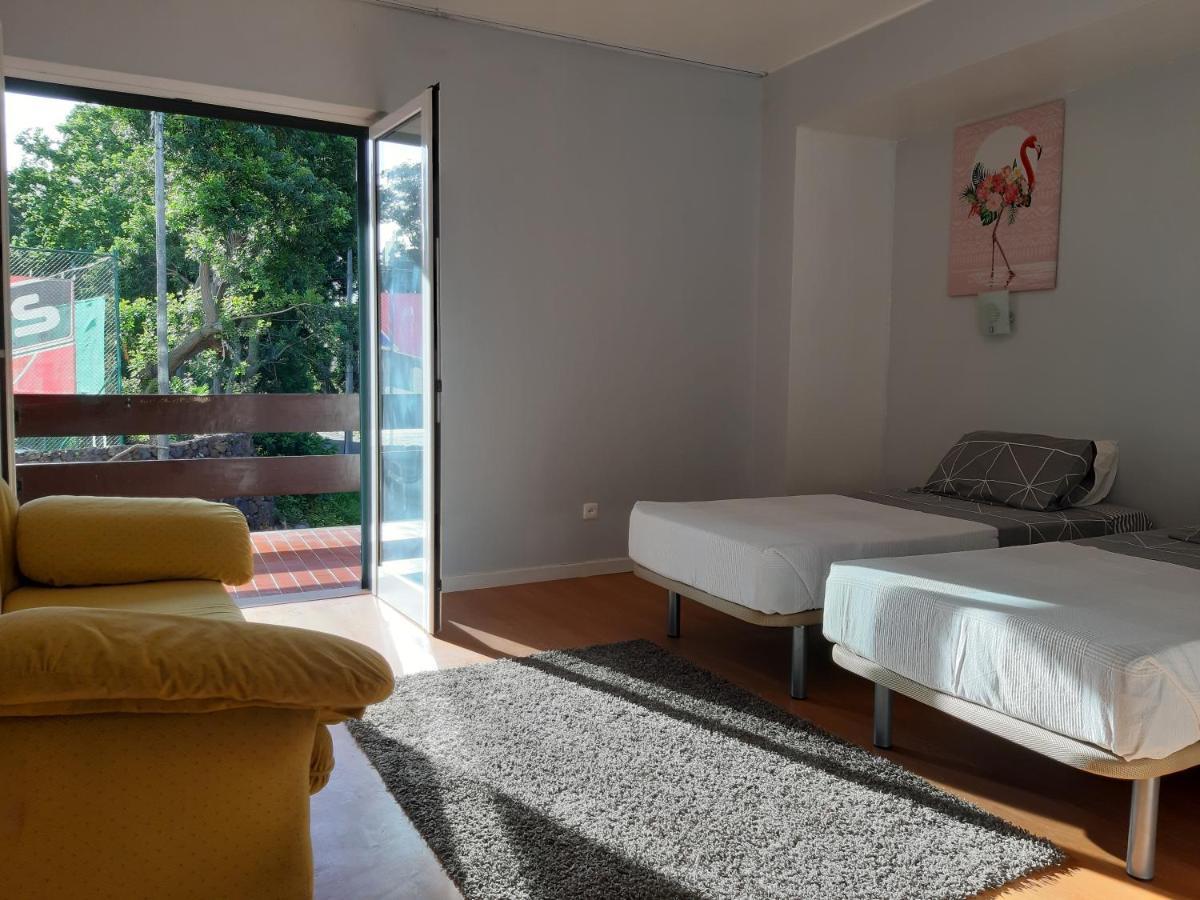 Apartamentos Matur Flats 2 Machico  Exteriér fotografie